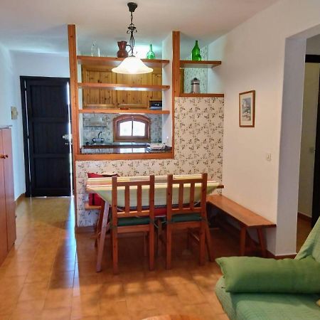 Appartamento Es Vents Son Parc Esterno foto