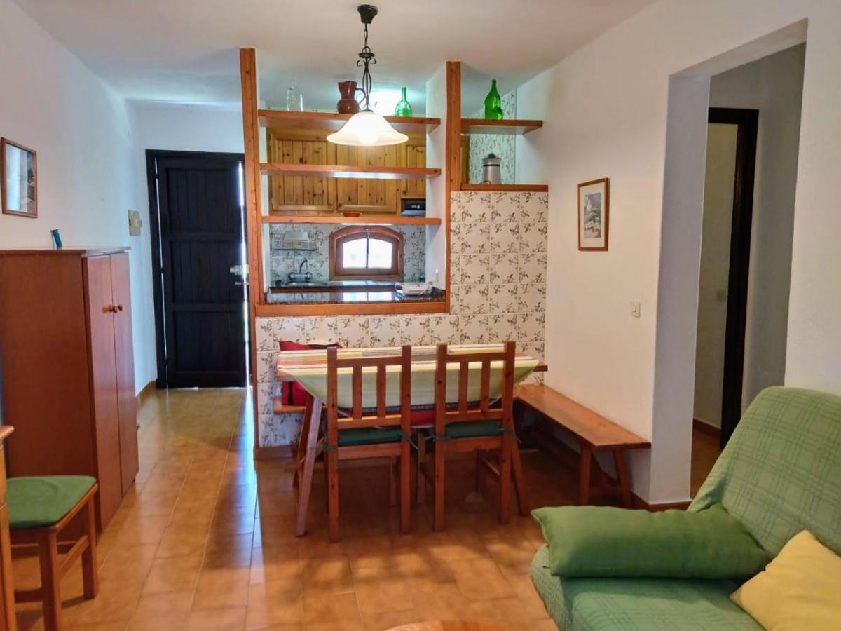 Appartamento Es Vents Son Parc Esterno foto